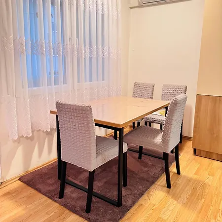 Apartman Una * Bihac