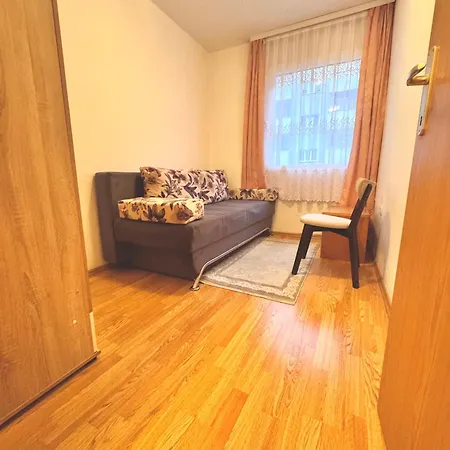 Apartment Apartman Una