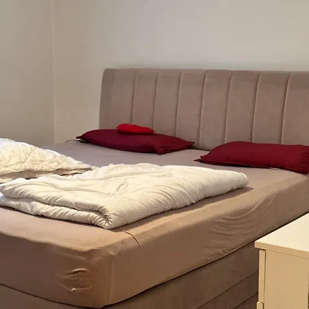 Apartman Una Apartment