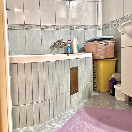 Apartman Una Apartment Bihac